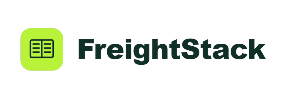 FreightStack logo