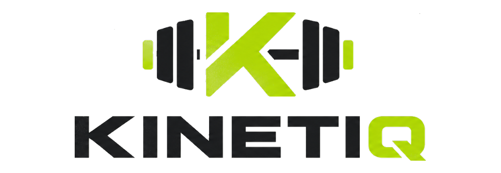 Kinetiq Gym logo