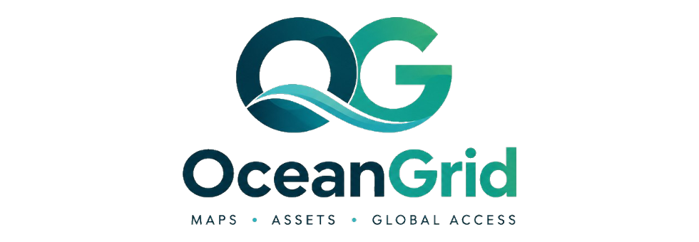 OceanGrid logo