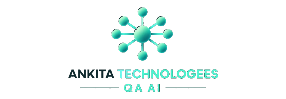 QA AI logo