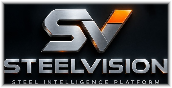 SteelVision logo
