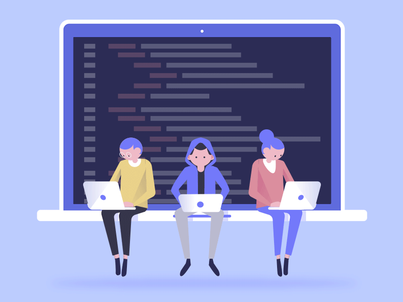 Application development