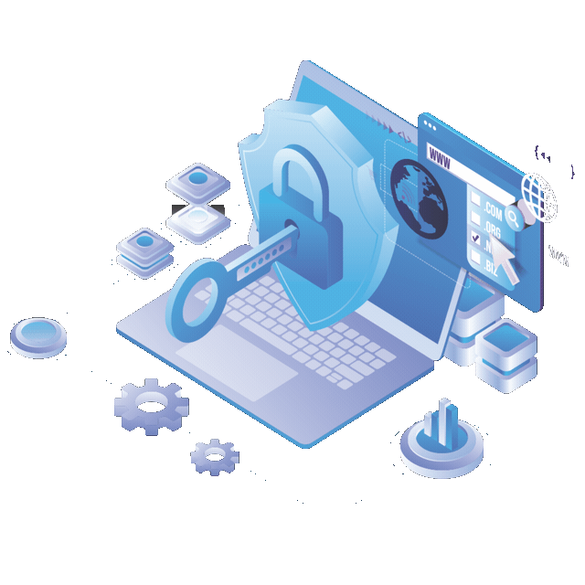 Cyber security
