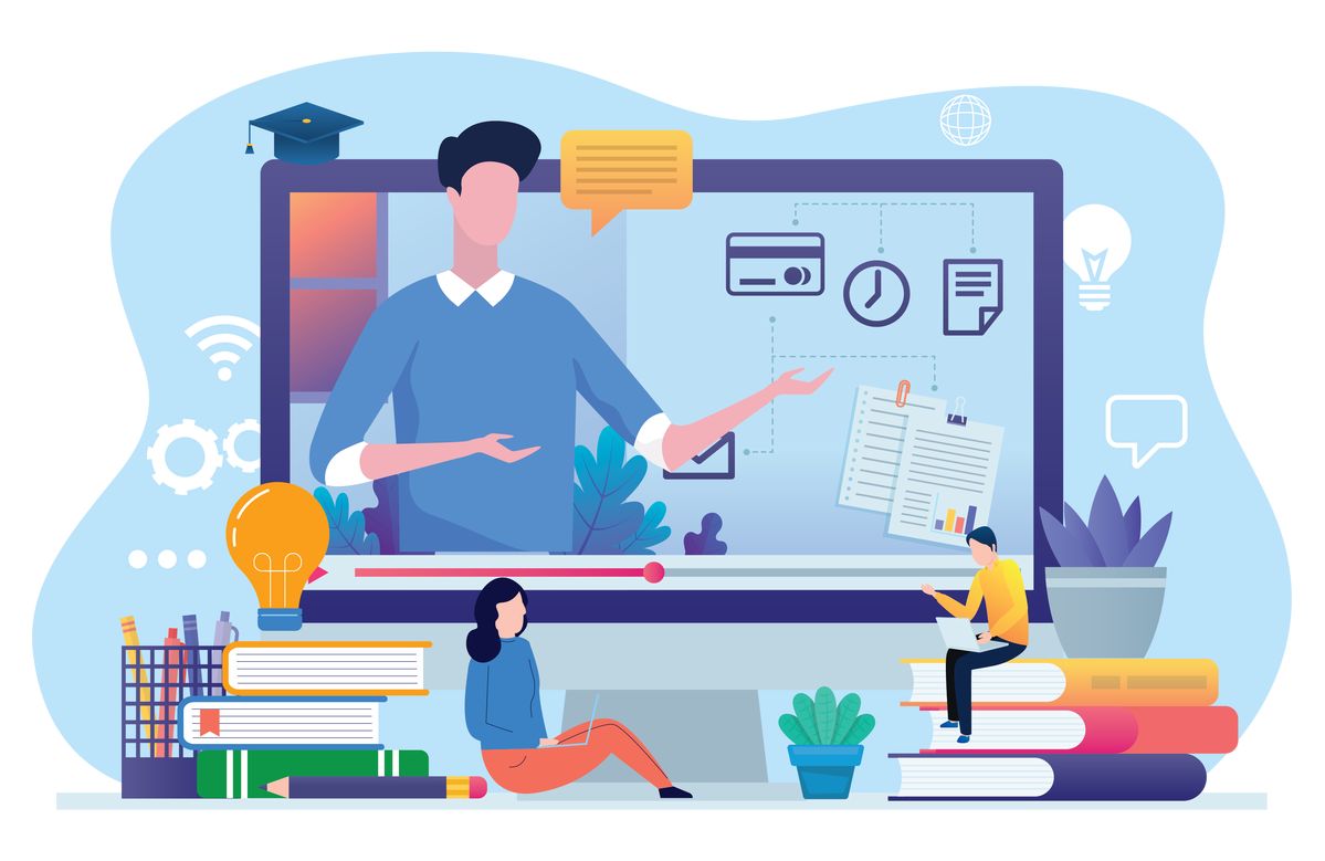 Education ERP systems